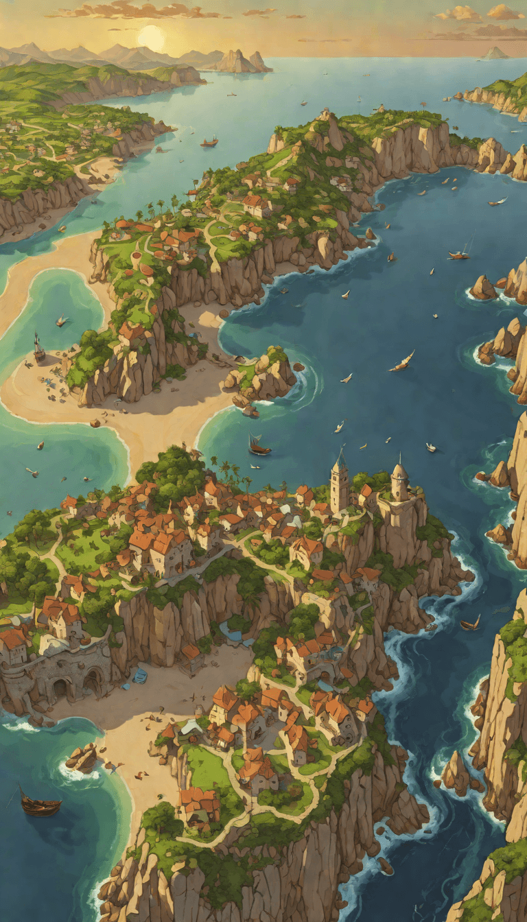 Trimester III — The Threshold Coast